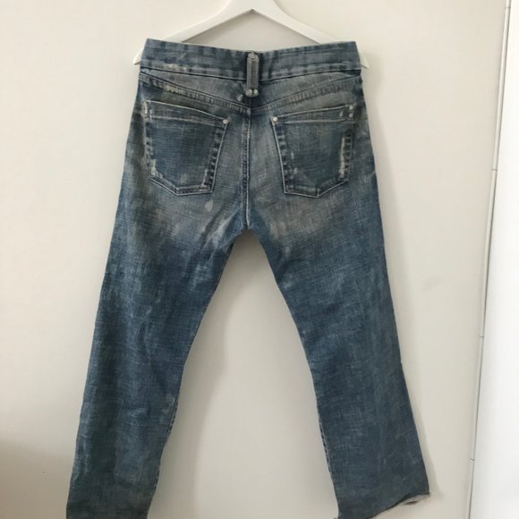 Diesel Denim Gallery Collectors Piece #043/308 - Picture 2 of 10